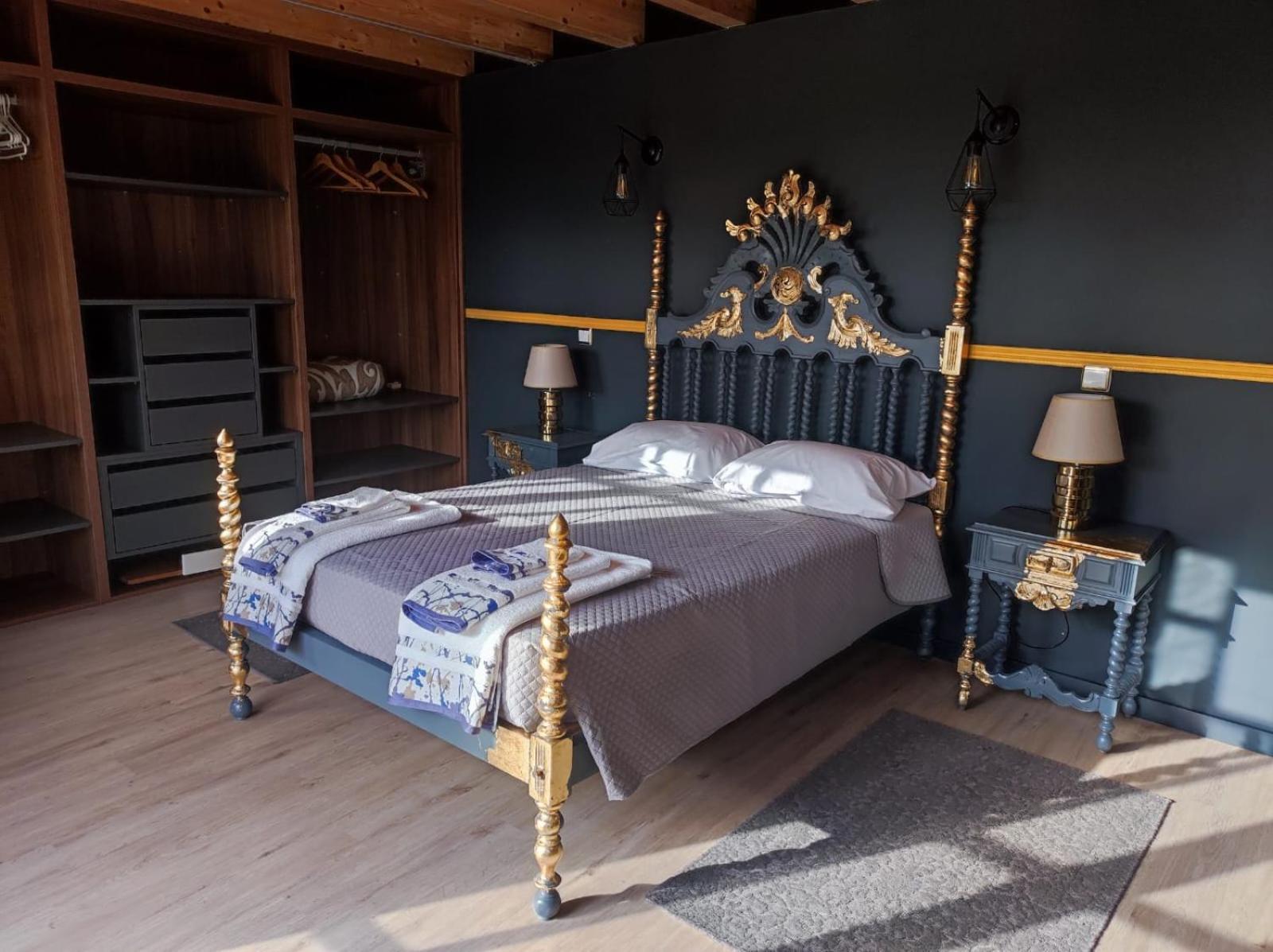 Casa Do Vo Sousa Pombal  Ngoại thất bức ảnh
