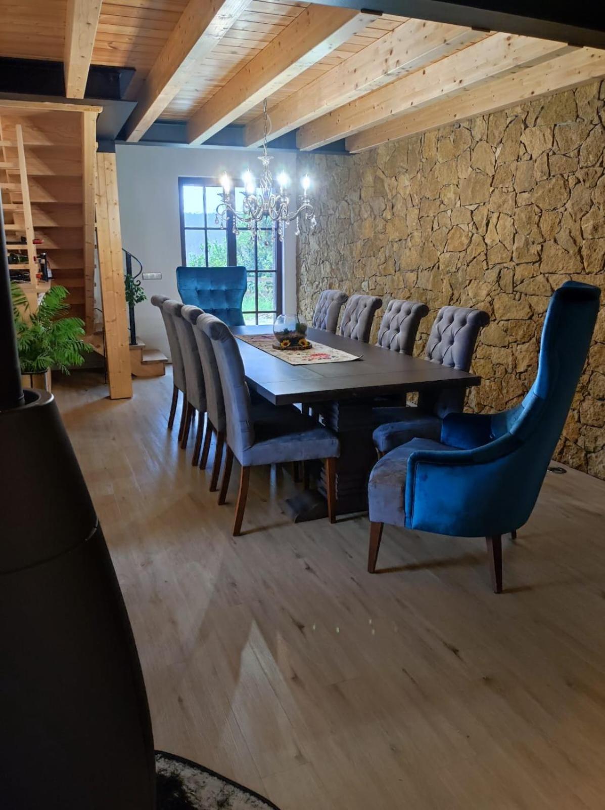 Casa Do Vo Sousa Pombal  Ngoại thất bức ảnh