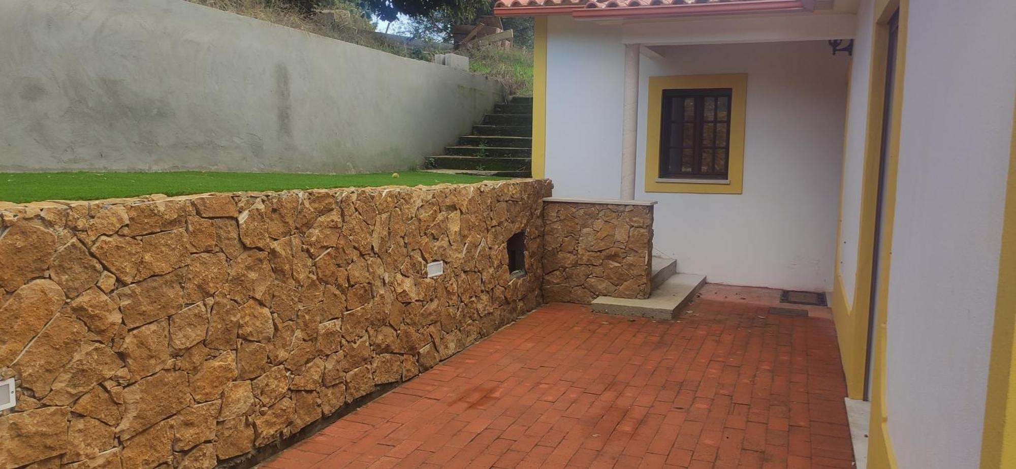 Casa Do Vo Sousa Pombal  Ngoại thất bức ảnh