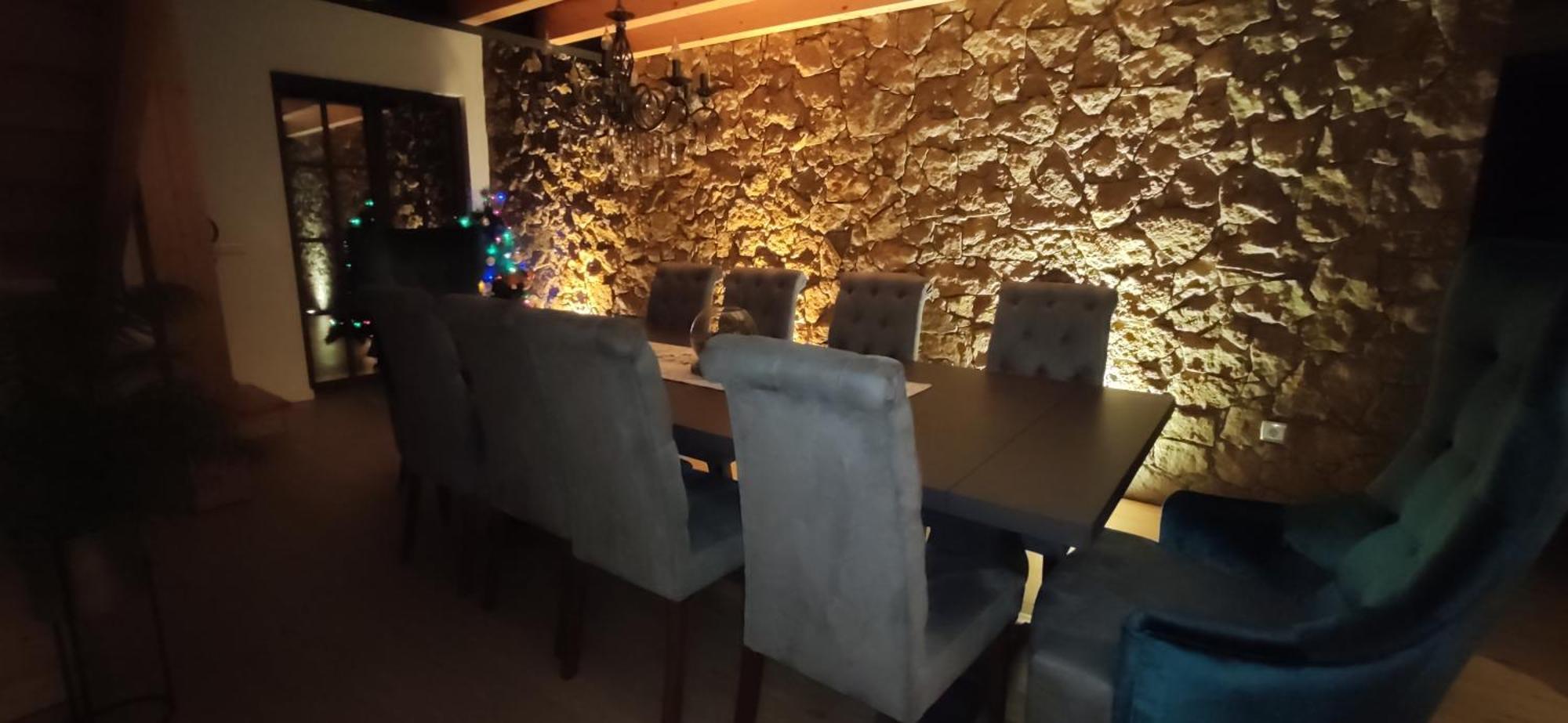 Casa Do Vo Sousa Pombal  Ngoại thất bức ảnh