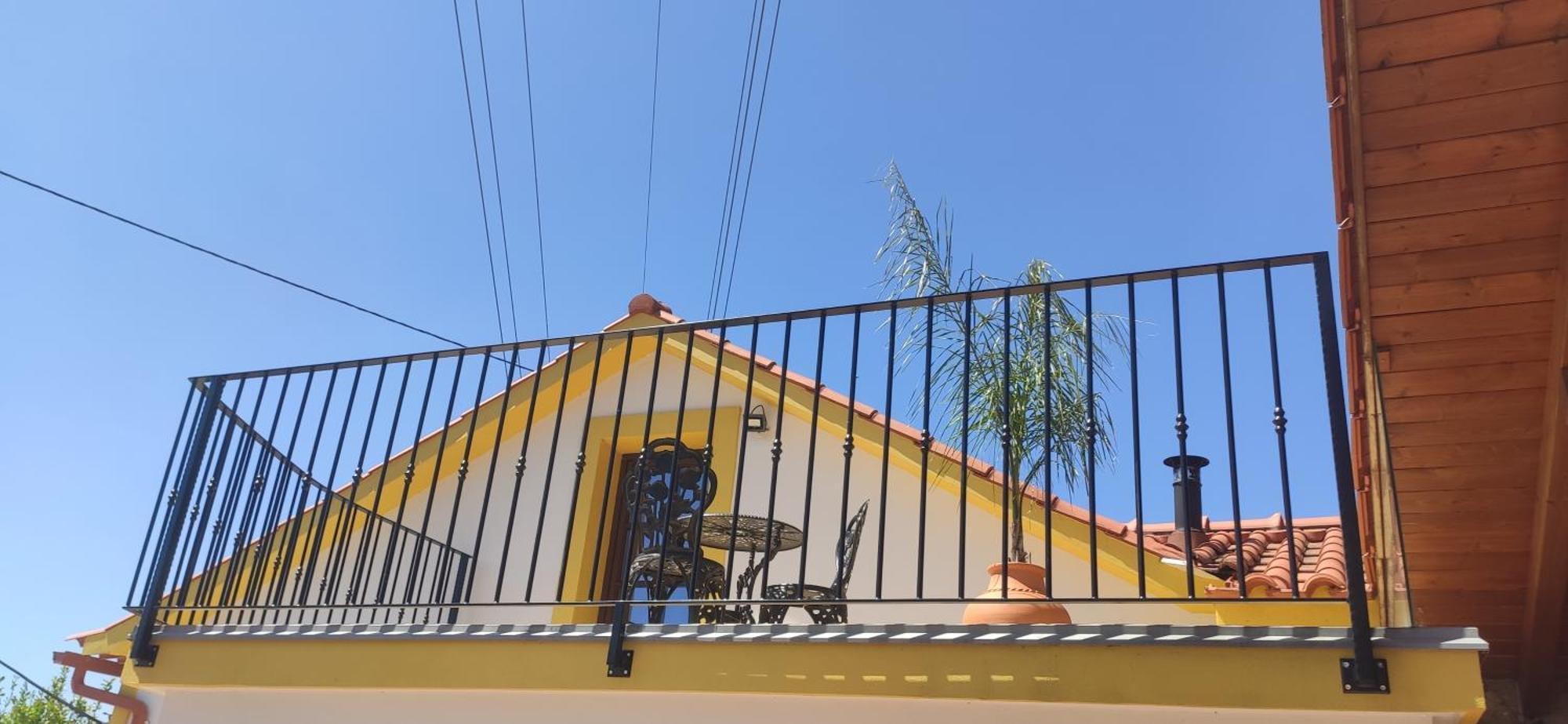 Casa Do Vo Sousa Pombal  Ngoại thất bức ảnh